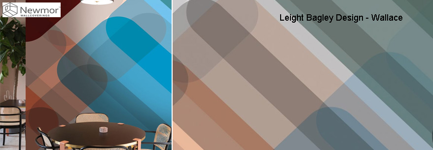 Leight Bagley Designs by Newmor